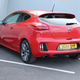 Illustration for article titled New KIA, not the Stinger, a Stonic.
